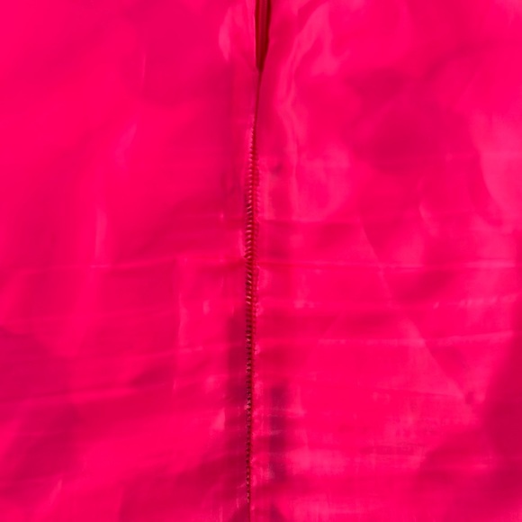 Bamboo Traders Pink and White A-line Mini Skirt - Picture 6 of 6